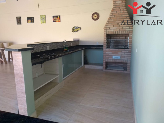 Imagem Imóvel com 3 Quartos à Venda, 350 m² em Residencial Dos Lagos - Itupeva Imagem Imóvel com 3 Quartos à Venda, 350 m² em Residencial Dos Lagos - Itupeva