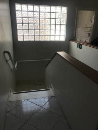 Imagem Sobrado para Alugar, 600 m² em Jardim - Santo André