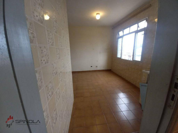 Imagem Kitnet com 1 Quarto à Venda, 27 m² em Mirim - Praia Grande Imagem Kitnet com 1 Quarto à Venda, 27 m² em Mirim - Praia Grande