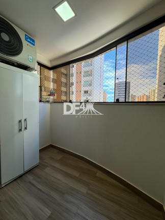 Imagem Imóvel com 3 Quartos à Venda, 72 m² em Sul (águas Claras) - Brasília Imagem Imóvel com 3 Quartos à Venda, 72 m² em Sul (águas Claras) - Brasília