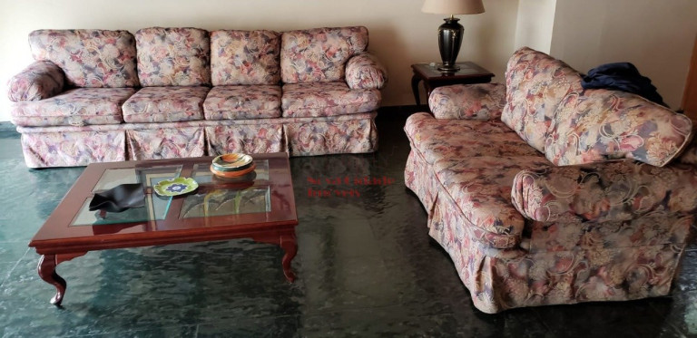 Apartamento com 1 Quarto para Alugar, 65 m² em Jardim Paulista - São Paulo