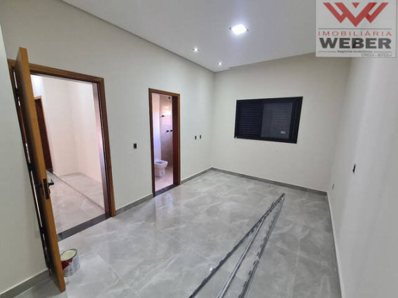 Imagem Casa de Condomínio com 3 Quartos à Venda, 225 m² em Cajuru Do Sul - Sorocaba