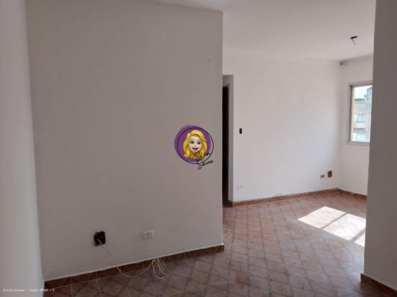 Imagem Apartamento com 2 Quartos à Venda, 64 m² em Saboó - Santos Imagem Apartamento com 2 Quartos à Venda, 64 m² em Saboó - Santos