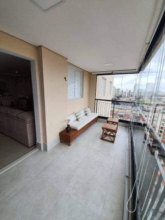 Imagem Apartamento com 3 Quartos à Venda, 115 m² em Mooca - São Paulo Imagem Apartamento com 3 Quartos à Venda, 115 m² em Mooca - São Paulo