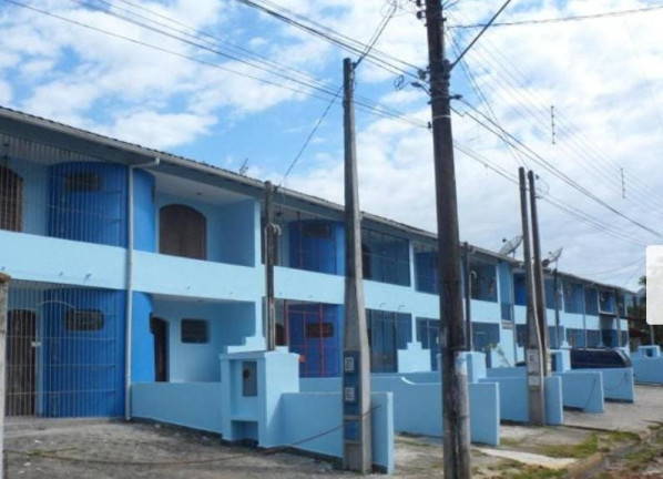 Imagem Sobrado com 2 Quartos à Venda, 82 m² em Pereque Açu - Ubatuba