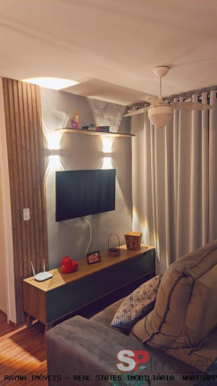 Imagem Apartamento com 1 Quarto à Venda, 43 m² em Casa Grande - Diadema Imagem Apartamento com 1 Quarto à Venda, 43 m² em Casa Grande - Diadema
