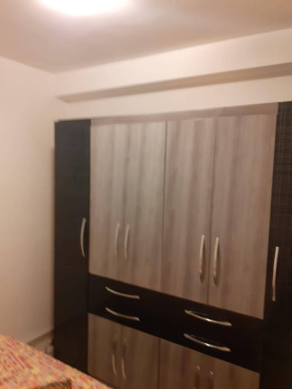 Imagem Apartamento com 2 Quartos à Venda, 43 m² em Canhema - Diadema Imagem Apartamento com 2 Quartos à Venda, 43 m² em Canhema - Diadema