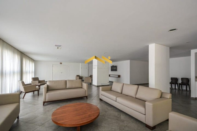 Imagem Apartamento com 3 Quartos à Venda, 94 m² em Vila Gertrudes - São Paulo