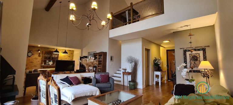 Imagem Casa de Condomínio com 3 Quartos à Venda, 900 m² em Granja Viana - Cotia