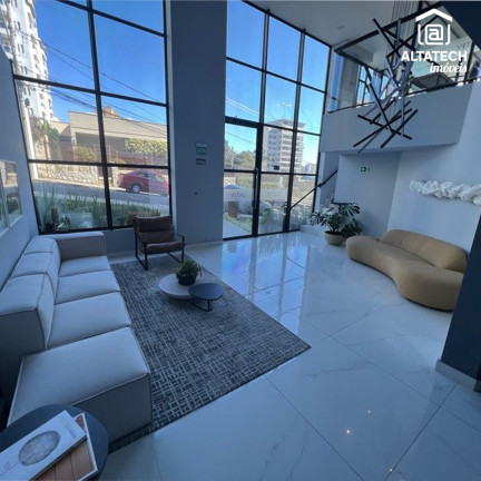Imagem Apartamento com 1 Quarto à Venda, 30 m² em São Benedito - Poços De Caldas Imagem Apartamento com 1 Quarto à Venda, 30 m² em São Benedito - Poços De Caldas
