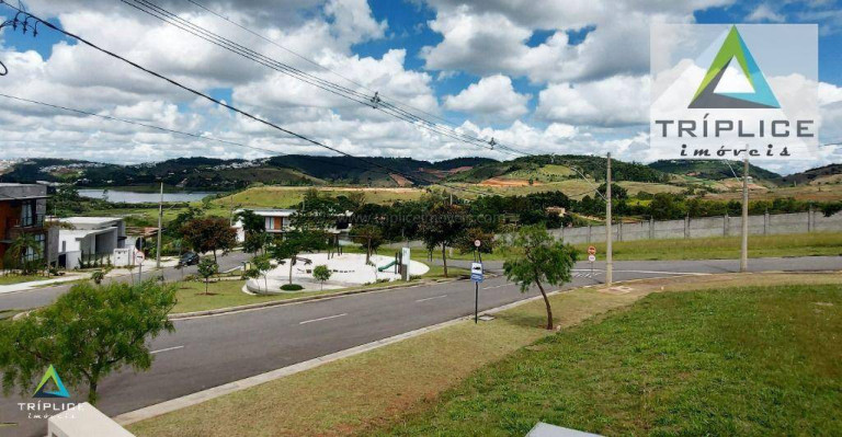 Imagem Casa com 4 Quartos à Venda, 330 m² em Alphaville - Juiz De Fora Imagem Casa com 4 Quartos à Venda, 330 m² em Alphaville - Juiz De Fora