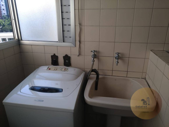 Imagem Apartamento com 2 Quartos à Venda, 62 m² em Jardim Vila Mariana - São Paulo