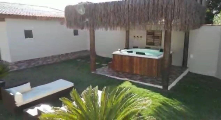 Imagem Chácara com 5 Quartos à Venda, 4.000 m² em Centro - Atibaia Imagem Chácara com 5 Quartos à Venda, 4.000 m² em Centro - Atibaia