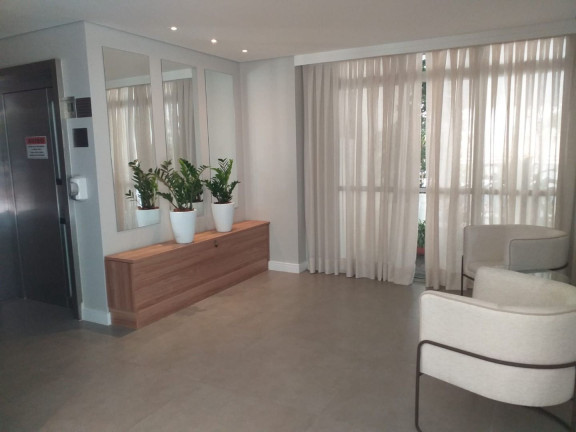 Imagem Apartamento com 2 Quartos à Venda, 57 m² em Vila Andrade - São Paulo Imagem Apartamento com 2 Quartos à Venda, 57 m² em Vila Andrade - São Paulo