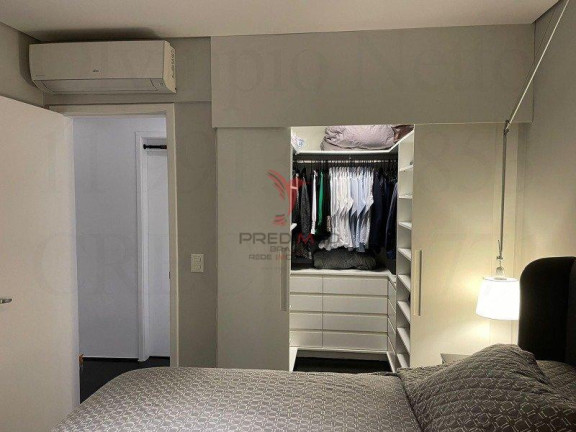 Imagem Apartamento com 3 Quartos à Venda, 200 m² em Jardim Paulista - São Paulo