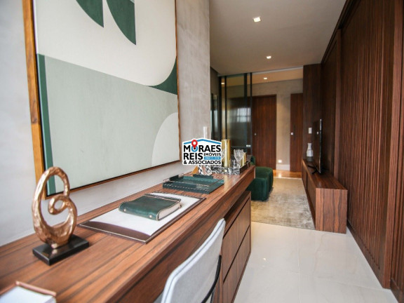 Imagem Apartamento com 4 Quartos à Venda, 364 m² em Real Parque - São Paulo Imagem Apartamento com 4 Quartos à Venda, 364 m² em Real Parque - São Paulo