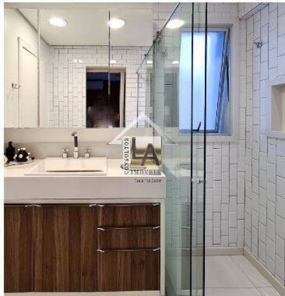 Imagem Cobertura com 2 Quartos à Venda, 105 m² em Moema - São Paulo Imagem Cobertura com 2 Quartos à Venda, 105 m² em Moema - São Paulo