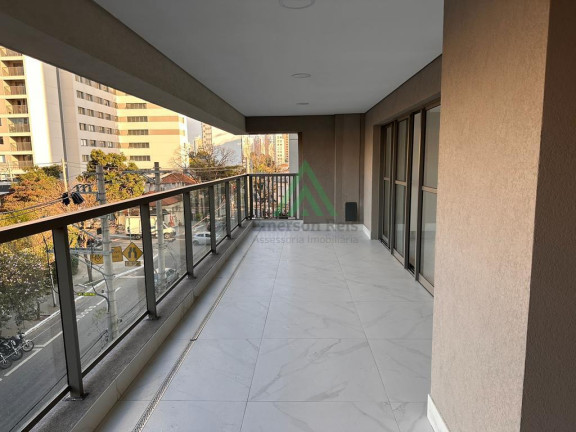 Imagem Apartamento com 4 Quartos à Venda, 156 m² em Vila Mariana - São Paulo Imagem Apartamento com 4 Quartos à Venda, 156 m² em Vila Mariana - São Paulo