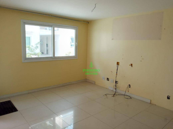 Imagem Casa com 4 Quartos à Venda, 170 m² em São Francisco - Niterói Imagem Casa com 4 Quartos à Venda, 170 m² em São Francisco - Niterói