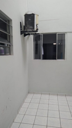 Imagem Apartamento com 1 Quarto à Venda, 37 m² em Centro - São Vicente Imagem Apartamento com 1 Quarto à Venda, 37 m² em Centro - São Vicente