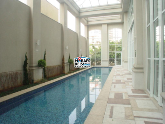 Imagem Apartamento com 1 Quarto à Venda, 210 m² em Vila Nova Conceição - São Paulo Imagem Apartamento com 1 Quarto à Venda, 210 m² em Vila Nova Conceição - São Paulo