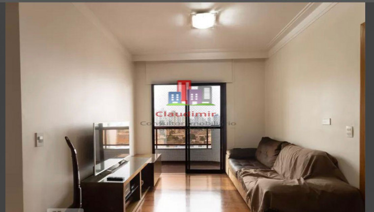 Imagem Apartamento com 3 Quartos à Venda, 95 m² em Mooca - São Paulo