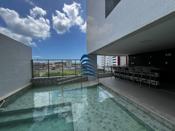 Imagem Imóvel com 2 Quartos à Venda, 65 m² em Armação - Salvador Imagem Imóvel com 2 Quartos à Venda, 65 m² em Armação - Salvador