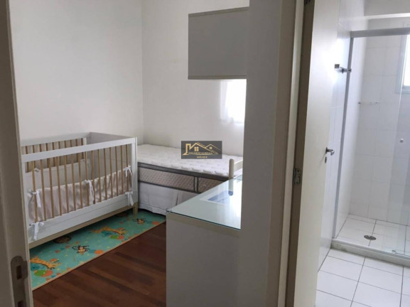 Imagem Apartamento com 3 Quartos à Venda, 193 m² em Parque Campolim - Sorocaba