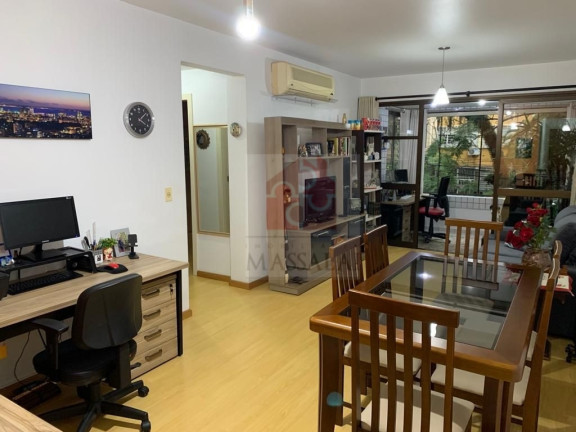 Imagem Apartamento com 2 Quartos à Venda, 101 m² em Bom Fim - Porto Alegre Imagem Apartamento com 2 Quartos à Venda, 101 m² em Bom Fim - Porto Alegre