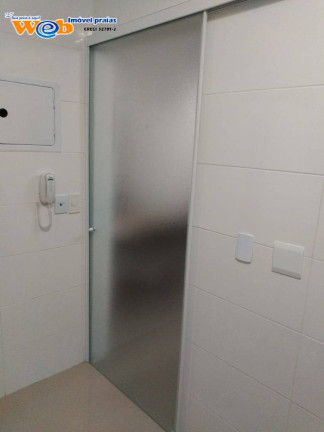 Imagem Apartamento com 1 Quarto à Venda, 60 m² em Ocian - Praia Grande