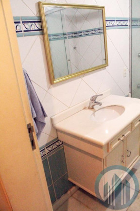 Imagem Apartamento com 3 Quartos à Venda, 181 m² em Vila Caminho Do Mar - São Bernardo Do Campo