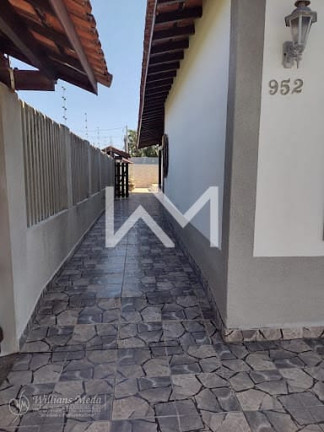 Imagem Casa com 3 Quartos à Venda, 190 m² em Cibratel Ii - Itanhaém