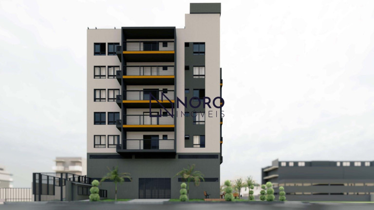 Imagem Apartamento com 1 Quarto à Venda, 33 m² em Camobi - Santa Maria Imagem Apartamento com 1 Quarto à Venda, 33 m² em Camobi - Santa Maria
