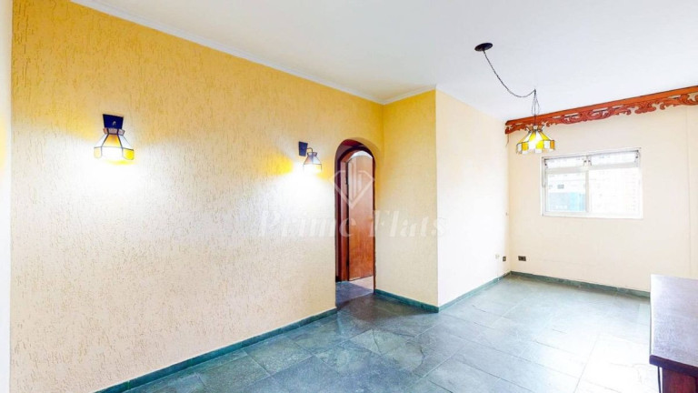 Imagem Apartamento com 2 Quartos à Venda, 55 m² em Itaim Bibi - São Paulo Imagem Apartamento com 2 Quartos à Venda, 55 m² em Itaim Bibi - São Paulo