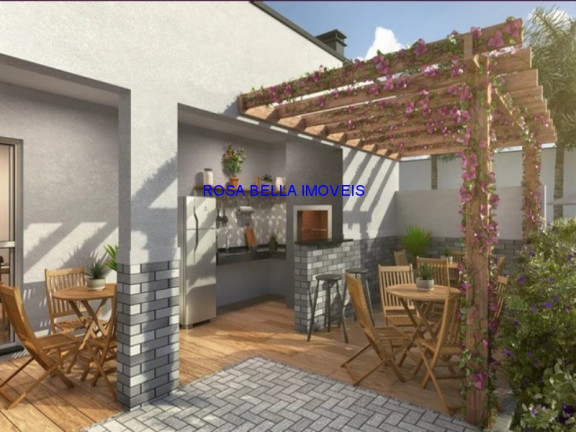 Imagem Apartamento com 2 Quartos à Venda, 44 m² em Vila Rio Branco - Jundiaí Imagem Apartamento com 2 Quartos à Venda, 44 m² em Vila Rio Branco - Jundiaí