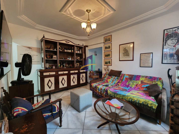 Casa com 3 Quartos à Venda, 88 m² em Caiçara - Praia Grande