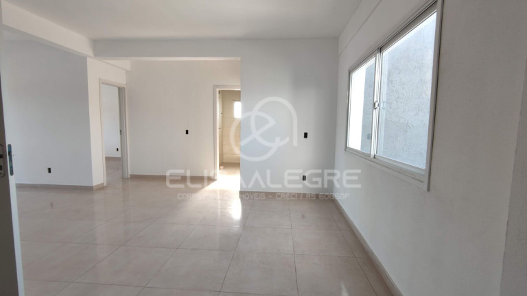 Imagem Apartamento com 2 Quartos à Venda, 92 m² em Olímpica - Esteio