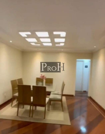 Imagem Apartamento com 3 Quartos à Venda, 130 m² em Rudge Ramos - São Bernardo Do Campo