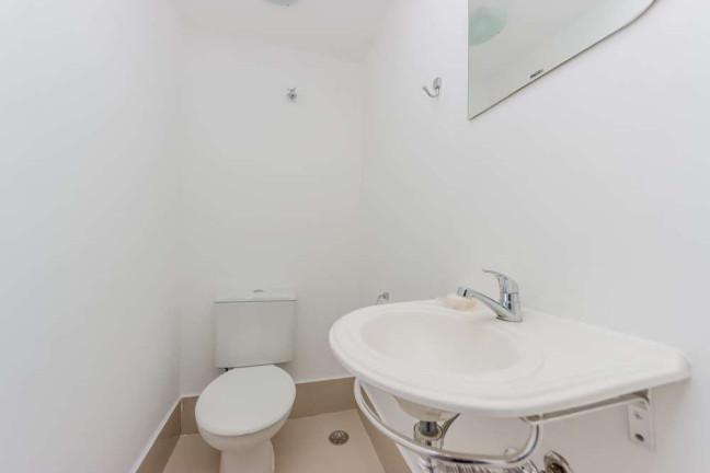 Imagem Casa com 2 Quartos à Venda, 115 m² em Jardim Colorado - São Paulo