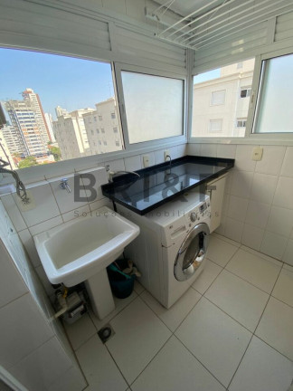 Imagem Apartamento com 3 Quartos à Venda, 105 m² em Campo Belo - São Paulo Imagem Apartamento com 3 Quartos à Venda, 105 m² em Campo Belo - São Paulo