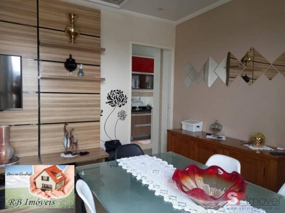 Imagem Apartamento com 3 Quartos à Venda, 67 m² em Planalto - São Bernardo Do Campo Imagem Apartamento com 3 Quartos à Venda, 67 m² em Planalto - São Bernardo Do Campo