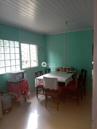Imagem Casa com 3 Quartos à Venda, 100 m² Imagem Casa com 3 Quartos à Venda, 100 m²