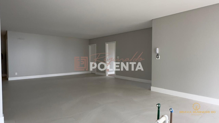 Imagem Apartamento com 3 Quartos à Venda, 136 m² em Praia Brava De Itajaí - Itajaí