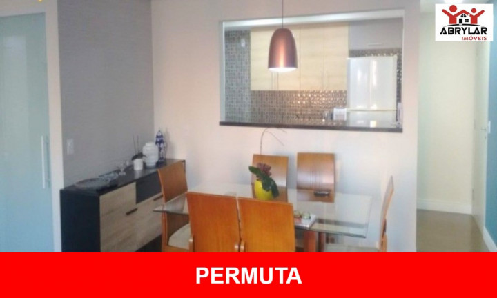 Imóvel com 2 Quartos à Venda, 91 m² em Engordadouro - Jundiaí