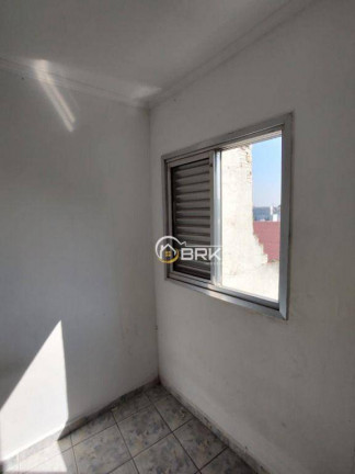 Imagem Casa com 2 Quartos para Alugar, 56 m² em Cidade Patriarca - São Paulo