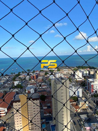 Imagem Apartamento com 2 Quartos à Venda, 80 m² em Tambaú - João Pessoa Imagem Apartamento com 2 Quartos à Venda, 80 m² em Tambaú - João Pessoa