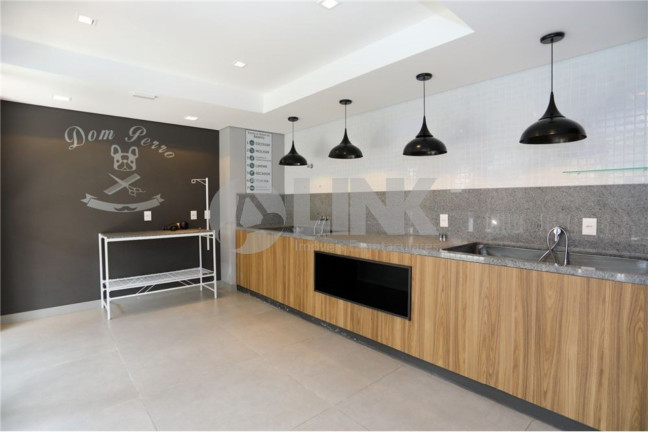 Imagem Apartamento com 1 Quarto à Venda, 44 m² em Santana - Porto Alegre Imagem Apartamento com 1 Quarto à Venda, 44 m² em Santana - Porto Alegre
