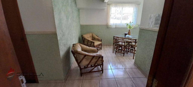 Imagem Apartamento com 2 Quartos à Venda, 69 m² em Aviação - Praia Grande Imagem Apartamento com 2 Quartos à Venda, 69 m² em Aviação - Praia Grande