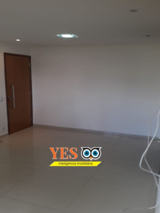 Imagem Apartamento com 2 Quartos à Venda, 56 m² em Campo Limpo - Feira De Santana Imagem Apartamento com 2 Quartos à Venda, 56 m² em Campo Limpo - Feira De Santana