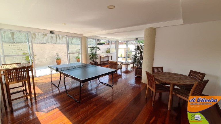 Imagem Cobertura com 4 Quartos à Venda, 300 m² em Itaguá - Ubatuba Imagem Cobertura com 4 Quartos à Venda, 300 m² em Itaguá - Ubatuba